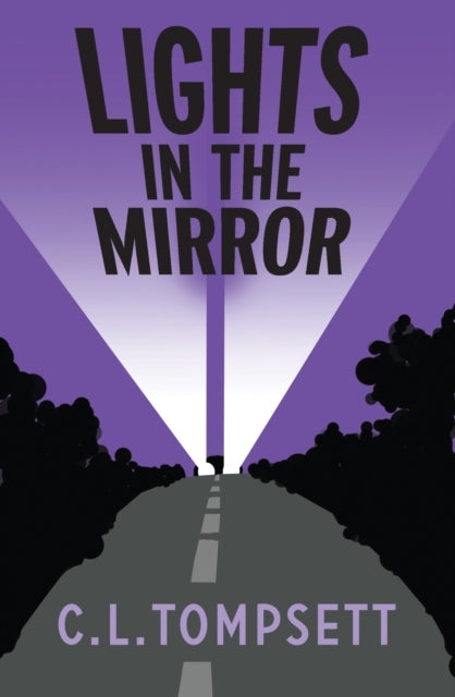 LIGHTS IN THE MIRROR