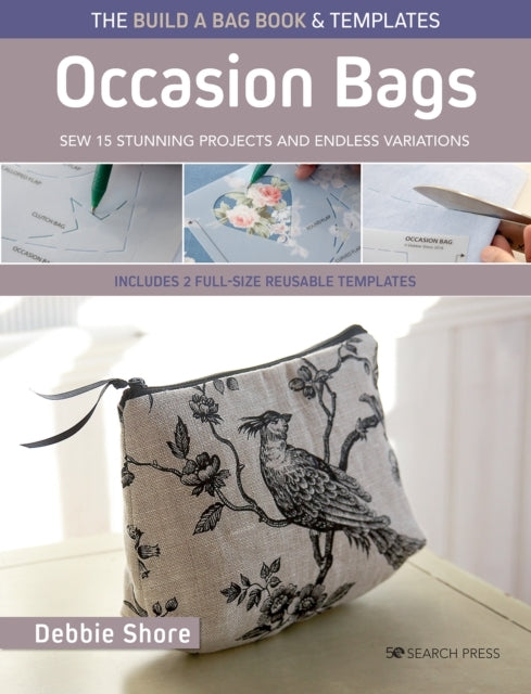 The Build a Bag Book Occasion Bags Paperback Edition