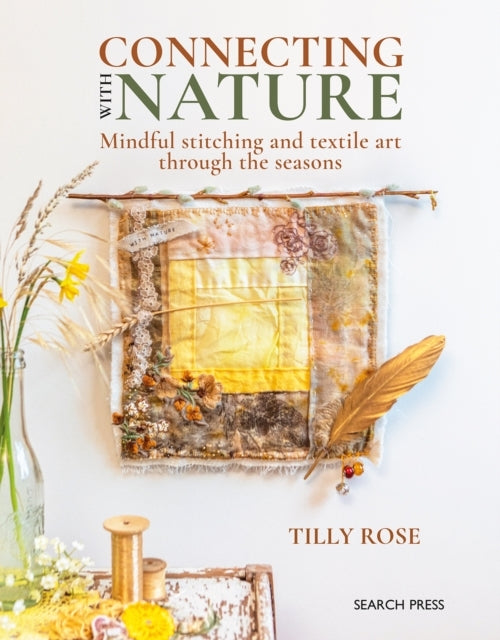 Connecting With Nature