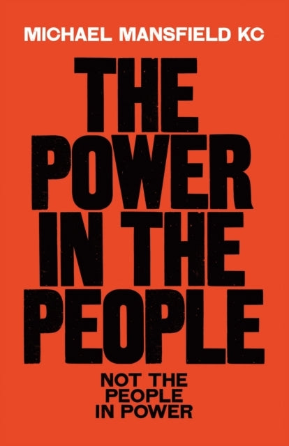 The Power In The Peoplehow We Can Change The World