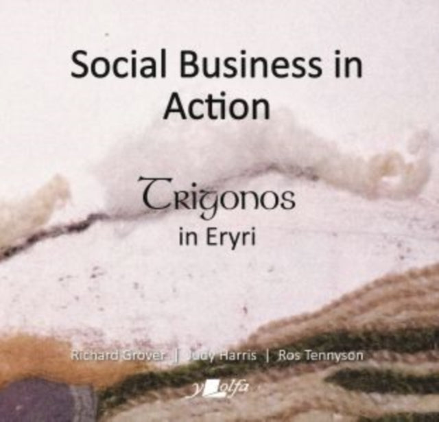 SOCIAL BUSINESS IN ACTION - TRIGONOS IN ERYRITRIGONOS IN ERY