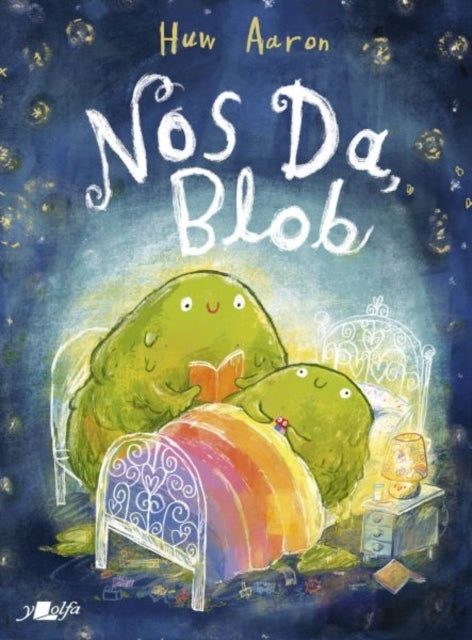 NOS DA BLOB