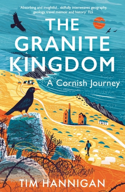 The Granite Kingdoma Cornish Journey