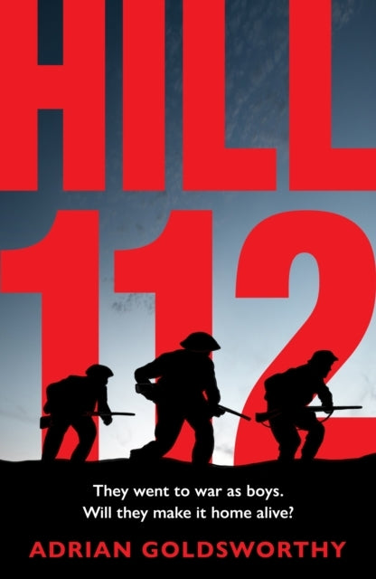 Hill 112A Novel Of D-Day And The Battle Of Normandy