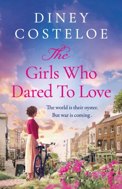 The Girls Who Dared To Lovebrand-New For 2024 A Captivating