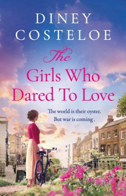 The Girls Who Dared to Love