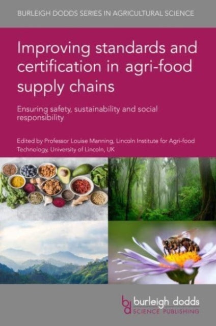 Improving Standards and Certification In Agri-Food Supply Ch