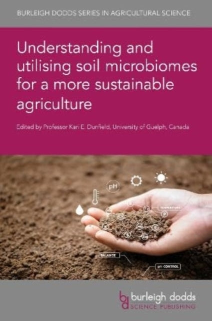 Understanding and Utilising Soil Microbiomes For A More Sust