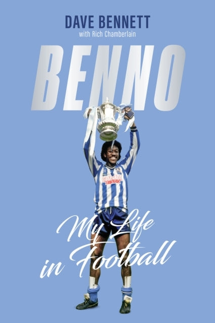 Bennomy Life In Football