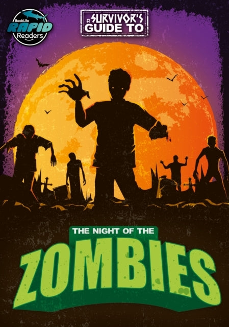 The Night of The Zombies