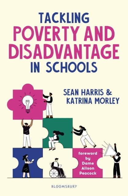 Tackling Poverty And Disadvantage In Schoolsunderstand More