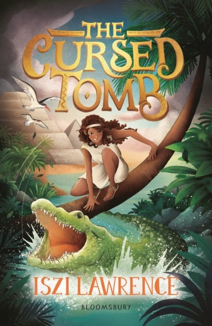 The Cursed Tomba Thrilling Ancient-egyptian Adventure Perf