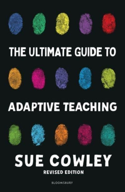 The Ultimate Guide To Adaptive Teachingconfidently Meeting T