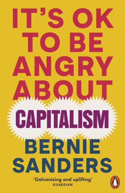 D2 It's Ok To Be Angry About Capitalism