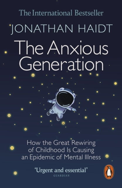 D2 The Anxious Generation