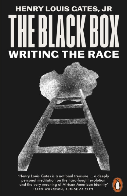 The Black Boxwriting The Race