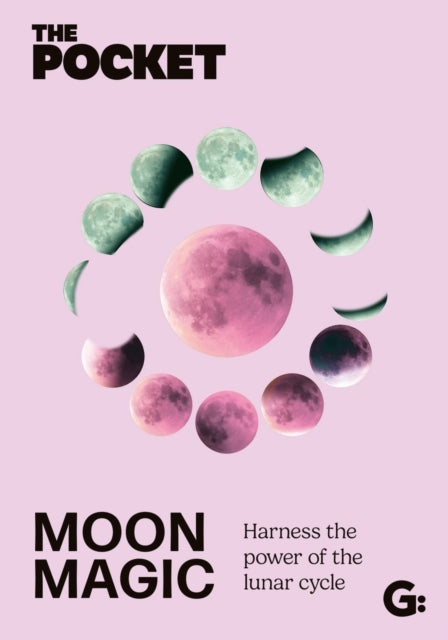 The Pocket Moon Magic