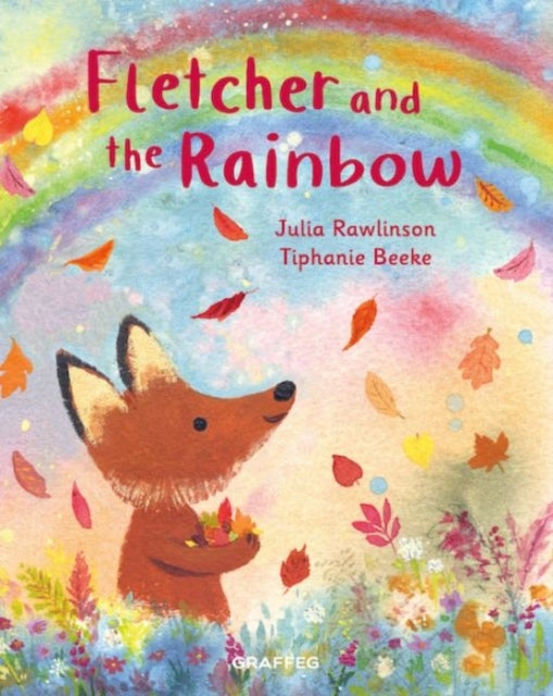 Fletcher and The Rainbow