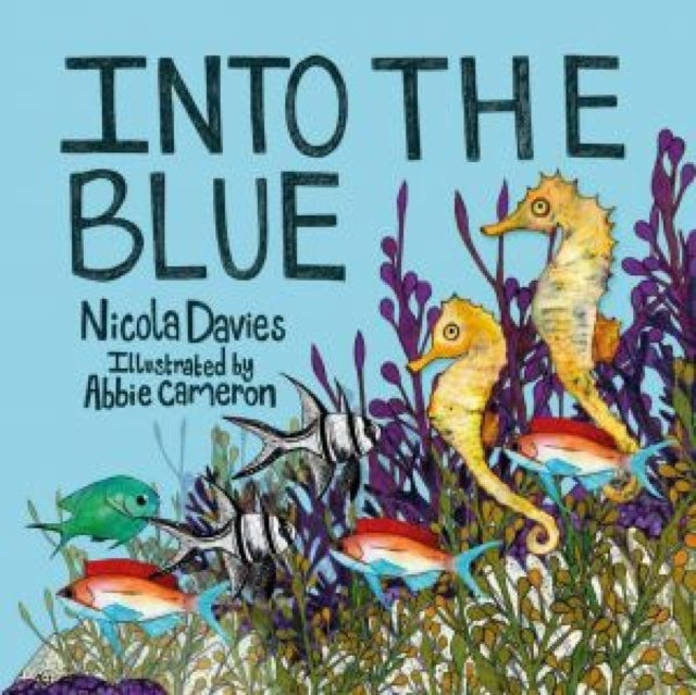 Into The Blue