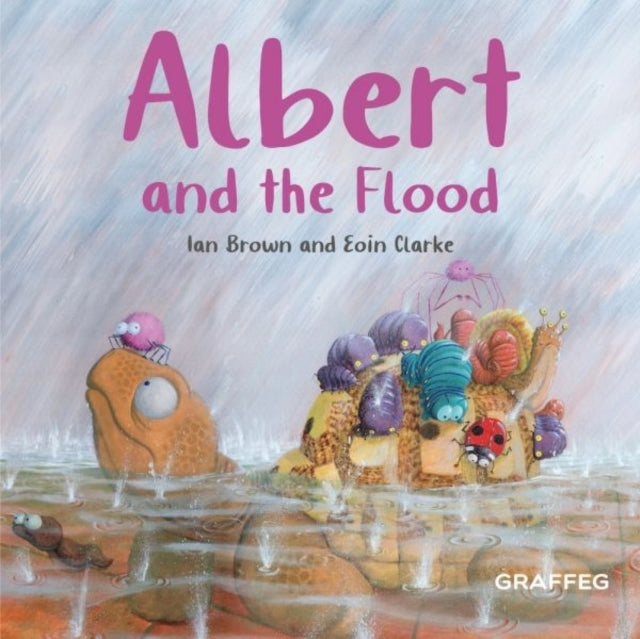 Albert and The Flood