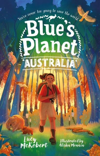 Blue's Planet Australia