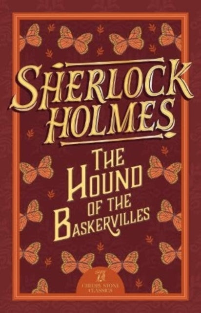 Sherlock Holmes the Hound of the Baskervilles