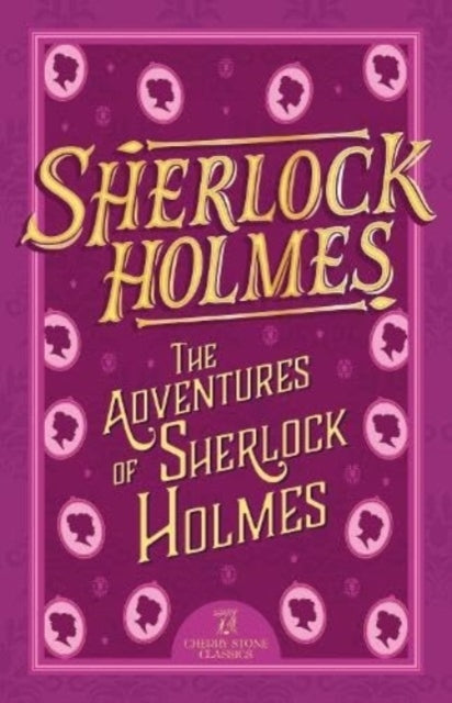 Sherlock Holmes the Adventures of Sherlock Holmes