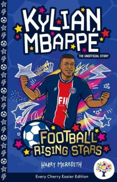 Kylian Mbappe Easier Football Rising Stars
