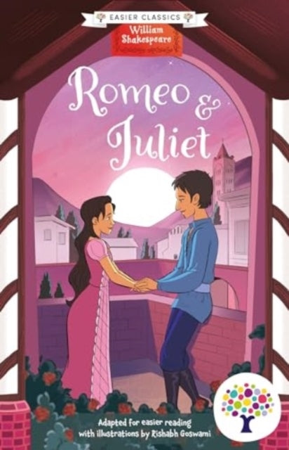 Romeo and Juliet Accessible Easier Edition