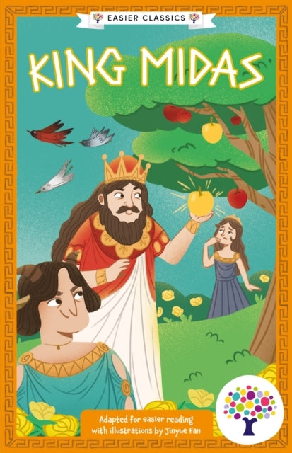 KING MIDAS ACCESSIBLE EASIER EDITION