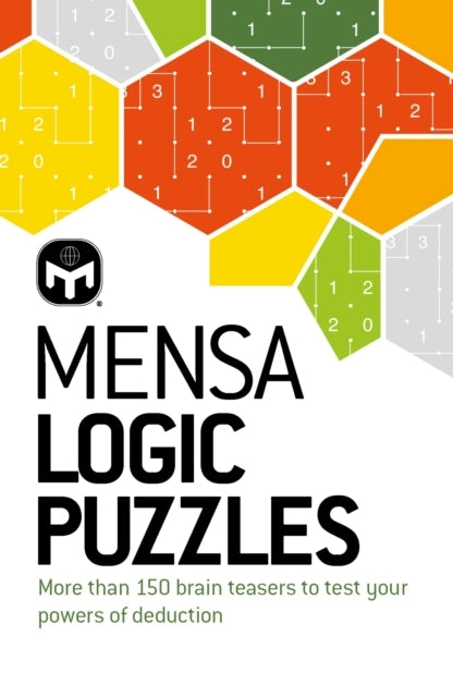 Logic Puzzles (Mensa)