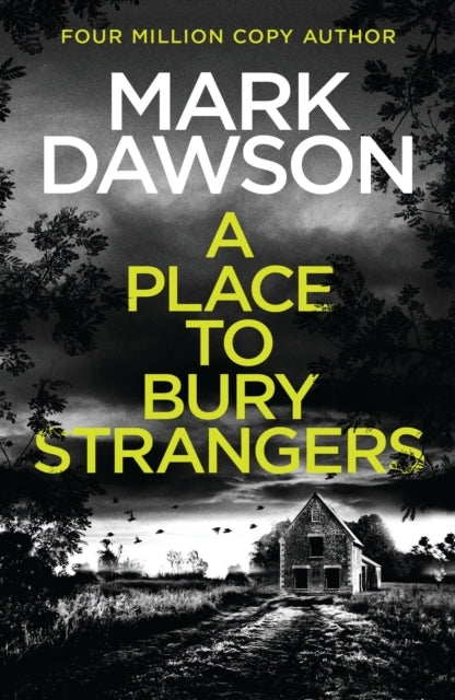 A Place To Bury Strangers
