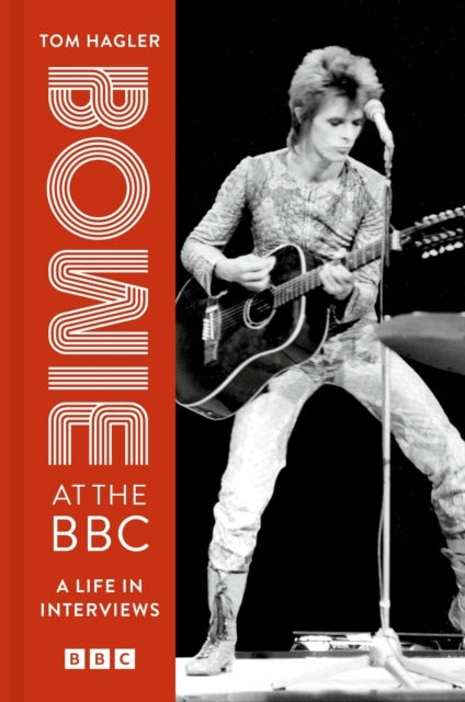 Bowie At The Bbca Life In Interviews