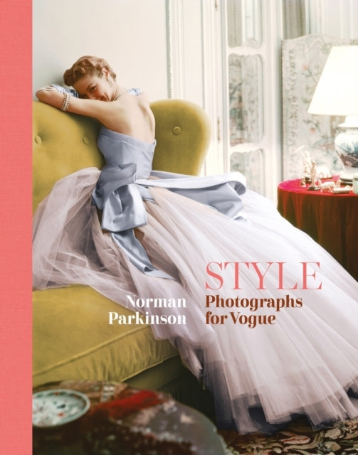 Style Photographs for Vogue