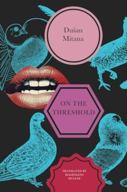 On The Thresholdshort Stories