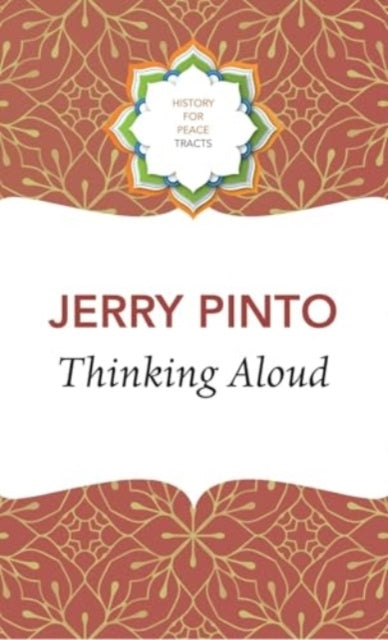 THINKING ALOUD