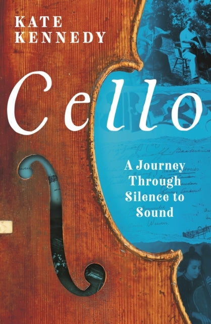 Celloa Journey Through Silence To Sound