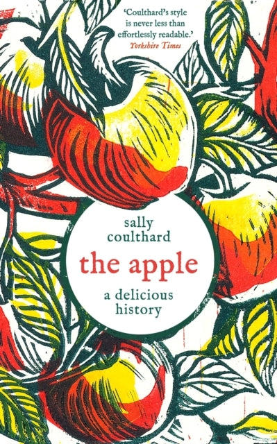 The Apple a Delicious History