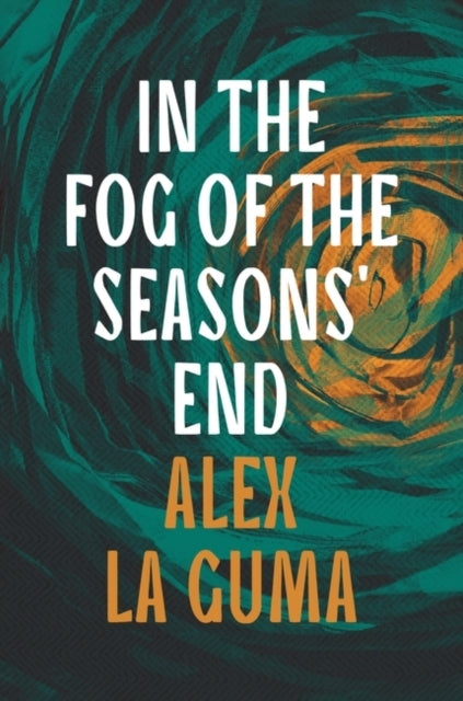 In The Fog of The Seasons' End