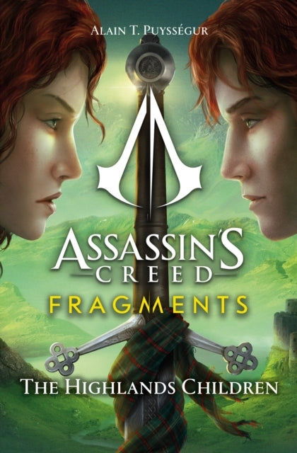 Assassin's Creed Fragments - the High