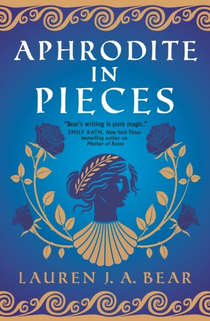APHRODITE IN PIECES