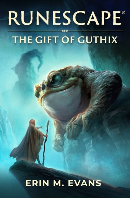 Runescape the Gift of Guthix