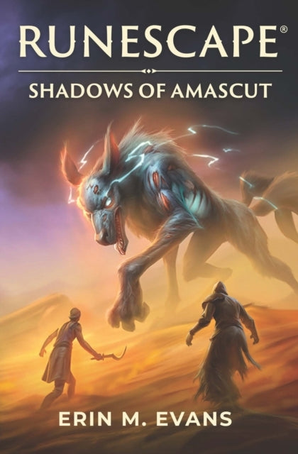 Runescape Shadows of Amascut