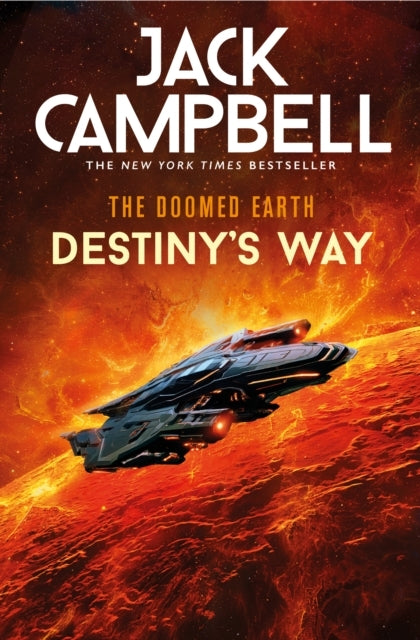 The Doomed Earth Destiny'