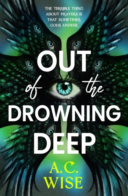 Out of The Drowning Deep