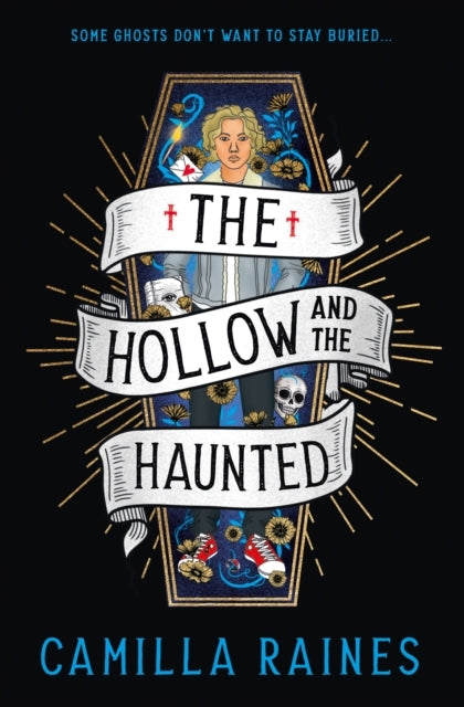 The Hollow and The Haunted