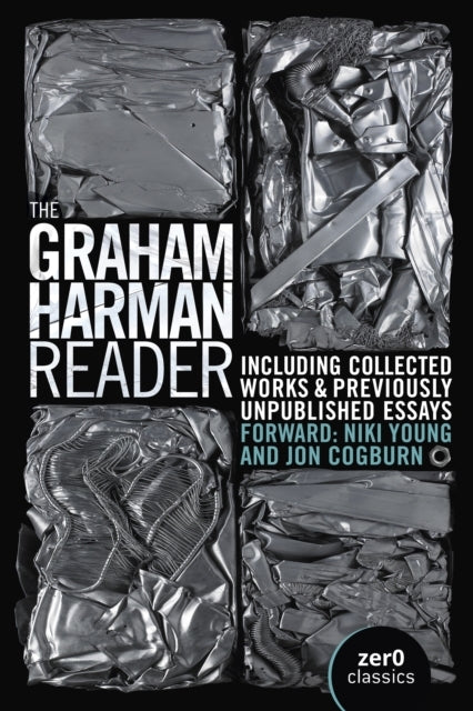 The Graham Harman Reader