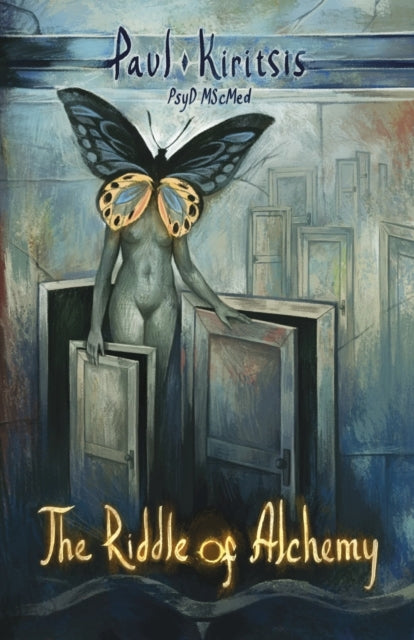Riddle Of Alchemy The