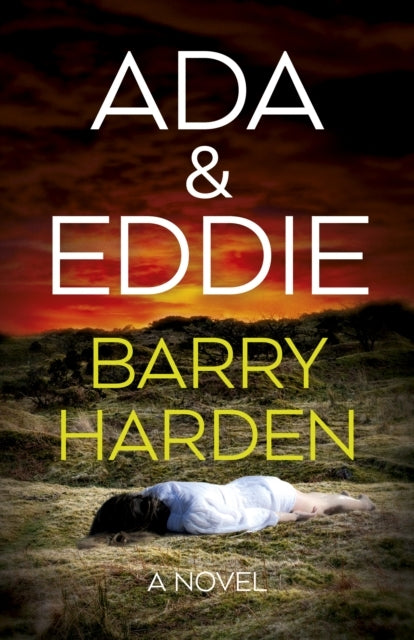 ADA & EDDIEA NOVEL