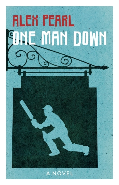 ONE MAN DOWNA NOVEL